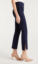 Load image into Gallery viewer, Paulette Pant Navy