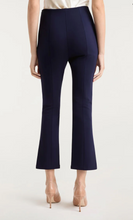Load image into Gallery viewer, Paulette Pant Navy