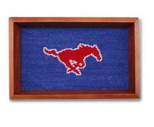 Load image into Gallery viewer, SMU Valet Tray