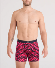 Load image into Gallery viewer, Vibe Xtra Men's Brief Love Check Baby