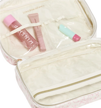 Load image into Gallery viewer, Travel Box Chantilly Lace