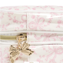 Load image into Gallery viewer, Travel Box Chantilly Lace