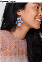 Load image into Gallery viewer, Bahia Earrings