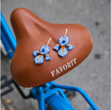 Load image into Gallery viewer, Bahia Earrings