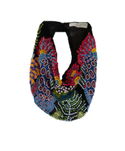 Load image into Gallery viewer, Constanza Scarf Necklace