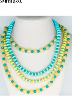 Load image into Gallery viewer, Calypso Layers (3 Necklaces)