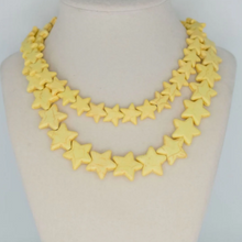 Load image into Gallery viewer, Sea Star Necklace Small