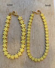 Load image into Gallery viewer, Sea Star Necklace Large