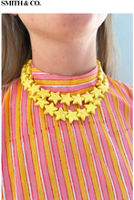 Load image into Gallery viewer, Sea Star Necklace Large