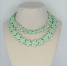 Load image into Gallery viewer, Sea Star Necklace Small