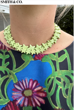 Load image into Gallery viewer, Sea Star Necklace Large