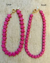 Load image into Gallery viewer, Sea Star Necklace Small