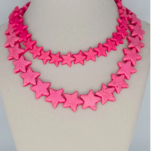 Load image into Gallery viewer, Sea Star Necklace Small