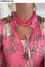 Load image into Gallery viewer, Sea Star Necklace Small