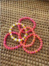 Load image into Gallery viewer, Calypso Stack (5 Bracelets)