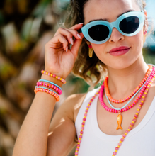 Load image into Gallery viewer, Calypso Stack (5 Bracelets)