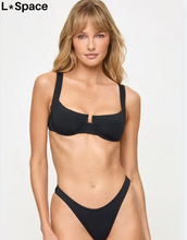 Load image into Gallery viewer, Mako Bikini Swim Top