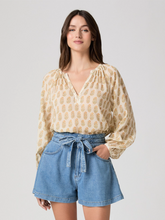 Load image into Gallery viewer, Olvera Blouse