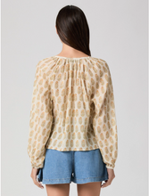Load image into Gallery viewer, Olvera Blouse