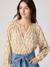 Load image into Gallery viewer, Olvera Blouse