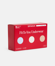 Load image into Gallery viewer, Fit-To-You Bikini 3 Pack