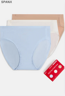 Fit-To-You Bikini 3 Pack