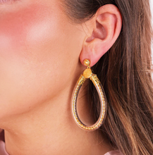 Load image into Gallery viewer, Bibi Earring Gold