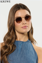 Load image into Gallery viewer, Tate Aquamarine Tortoise