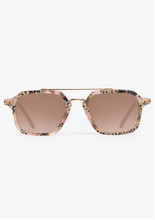 Load image into Gallery viewer, Colton Pink Poppy Mirrored