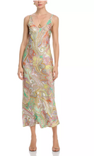 Load image into Gallery viewer, Akiya Tank Dress