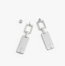 Load image into Gallery viewer, Brackish Lightbourne Cay Drop Earring