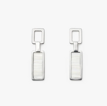 Load image into Gallery viewer, Brackish Lightbourne Cay Drop Earring