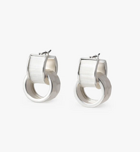 Load image into Gallery viewer, Dunmore Hoop Earrings