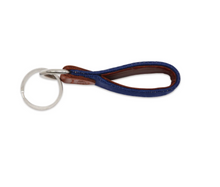 Load image into Gallery viewer, SB Key Fob American Flag