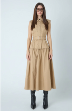 Load image into Gallery viewer, Ashtyn Midi Dress
