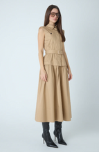 Load image into Gallery viewer, Ashtyn Midi Dress