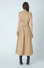 Load image into Gallery viewer, Ashtyn Midi Dress