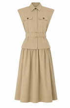 Load image into Gallery viewer, Ashtyn Midi Dress