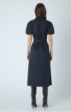 Load image into Gallery viewer, Ruma Cotton Midi Dress