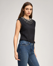 Load image into Gallery viewer, Chunky Necklace Bella Tee