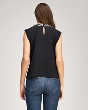 Load image into Gallery viewer, Chunky Necklace Bella Tee