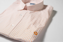 Load image into Gallery viewer, TriStar Tattersal Button Down