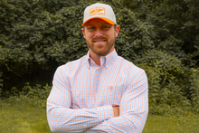 Load image into Gallery viewer, Tennessee TriStar Check Button Down
