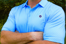 Load image into Gallery viewer, Tennessee Tristar All Star Polo