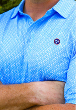 Load image into Gallery viewer, Tennessee Tristar All Star Polo