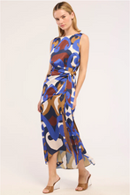 Load image into Gallery viewer, Miles Midi Dress