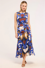 Load image into Gallery viewer, Miles Midi Dress