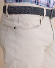 Load image into Gallery viewer, Intercoastal Performance Pant Stone