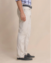 Load image into Gallery viewer, Intercoastal Performance Pant Stone