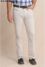 Load image into Gallery viewer, Intercoastal Performance Pant Stone